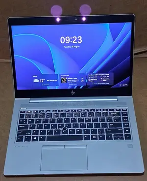 Laptop HP EliteBook 840 G5 8GB Intel Core i5 SSD 256GB