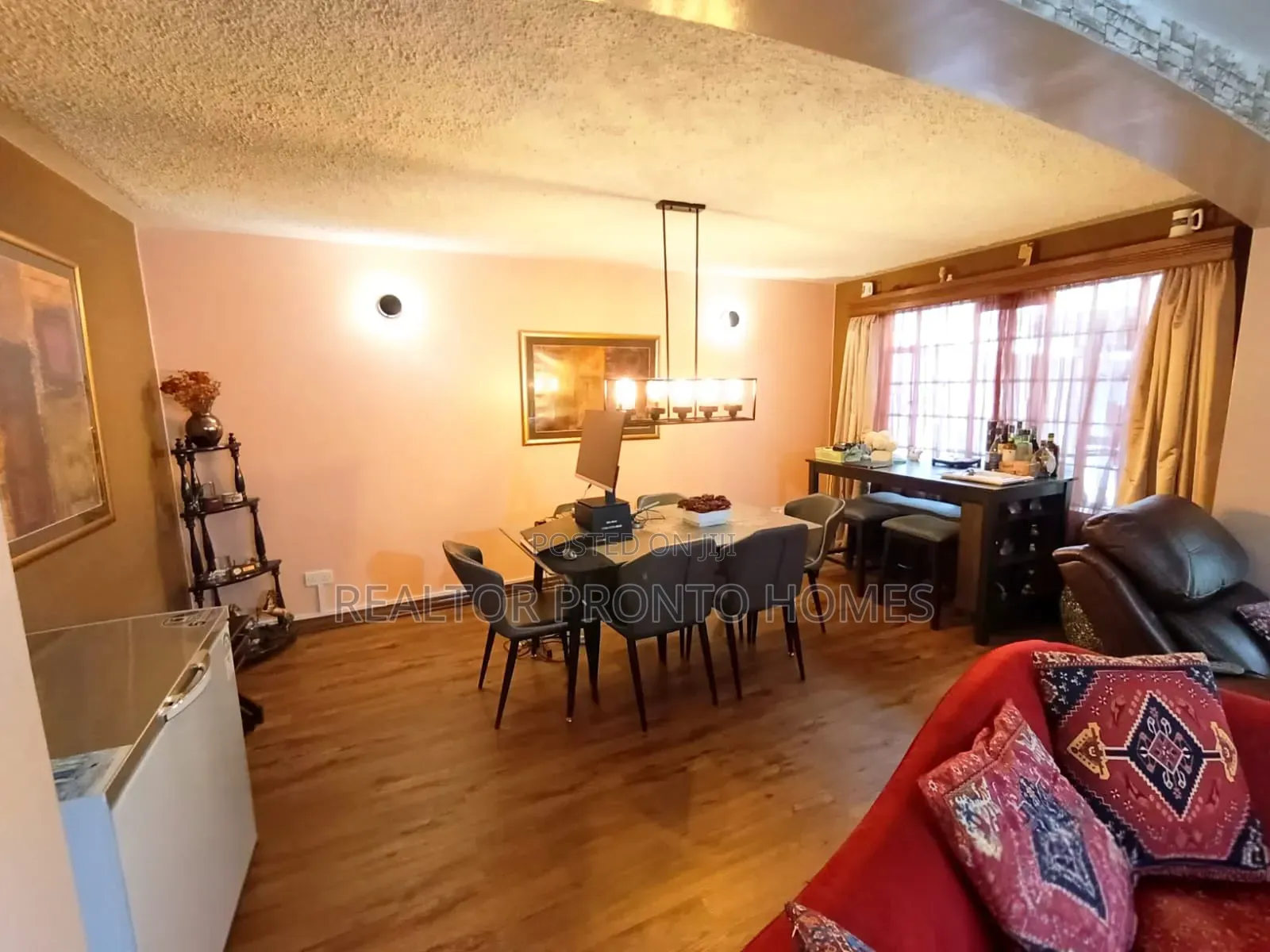 4bdrm Townhouse/Terrace in Lavington, Muthangari for sale