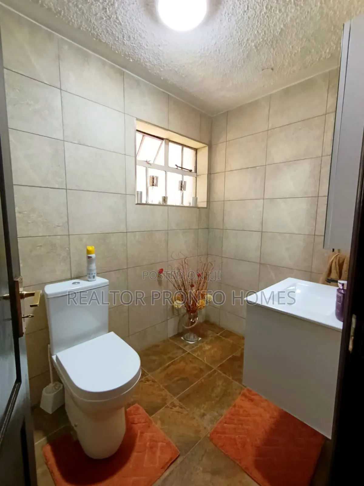 4bdrm Townhouse/Terrace in Lavington, Muthangari for sale