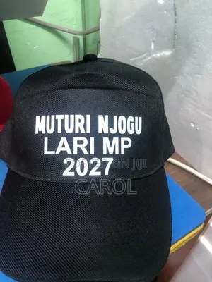 Cap Printing