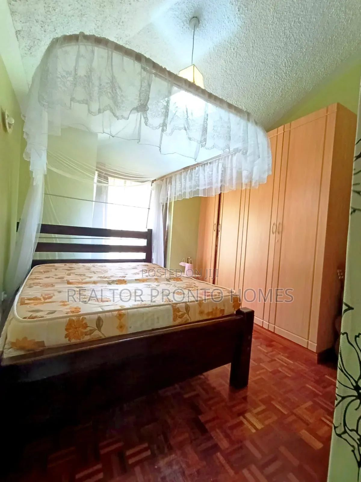 4bdrm Townhouse/Terrace in Lavington, Muthangari for sale
