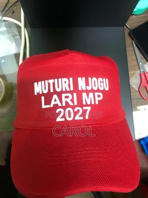 Cap Printing