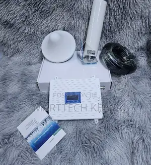 Newest Universal 2G 3G 4G GSM Mobile Network Booster