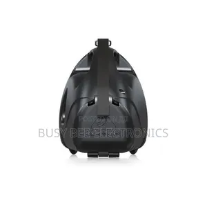 HPA40 40-Watt Battery-Powered 5" Handheld PA Speaker With Wired Mic