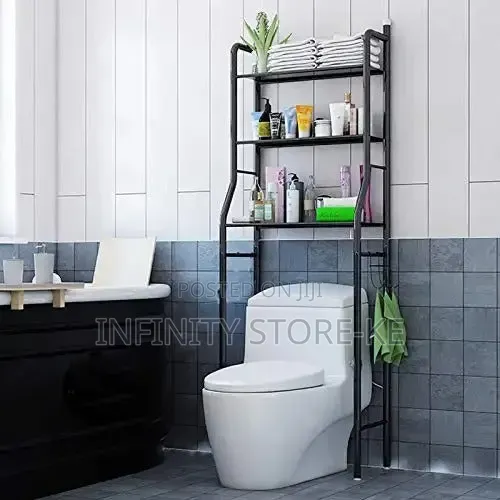 Good Quality Toilet Rack