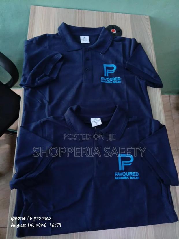 Polo Shirts - thumbnail 2
