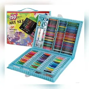 Kids Art Set for 150 PCS