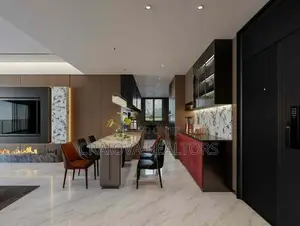 1bdrm Apartment in Forest One Residency, Spring Valley for sale