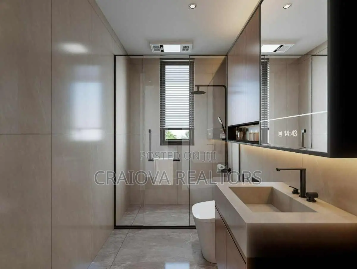 1bdrm Apartment in Forest One Residency, Spring Valley for sale