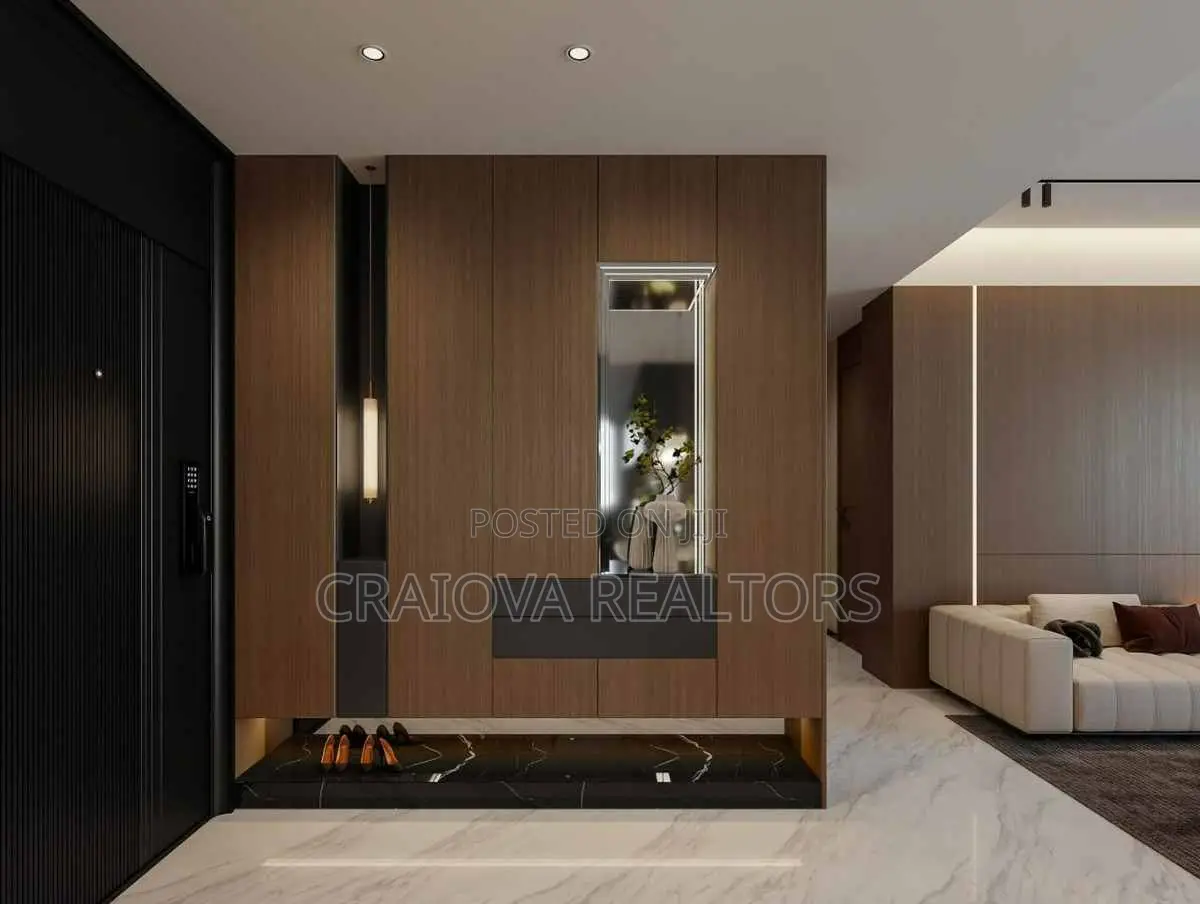 1bdrm Apartment in Forest One Residency, Spring Valley for sale