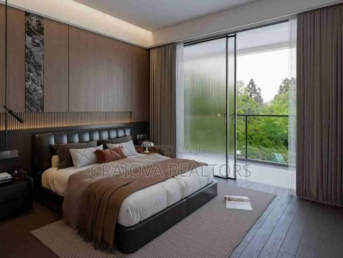 1bdrm Apartment in Forest One Residency, Spring Valley for sale