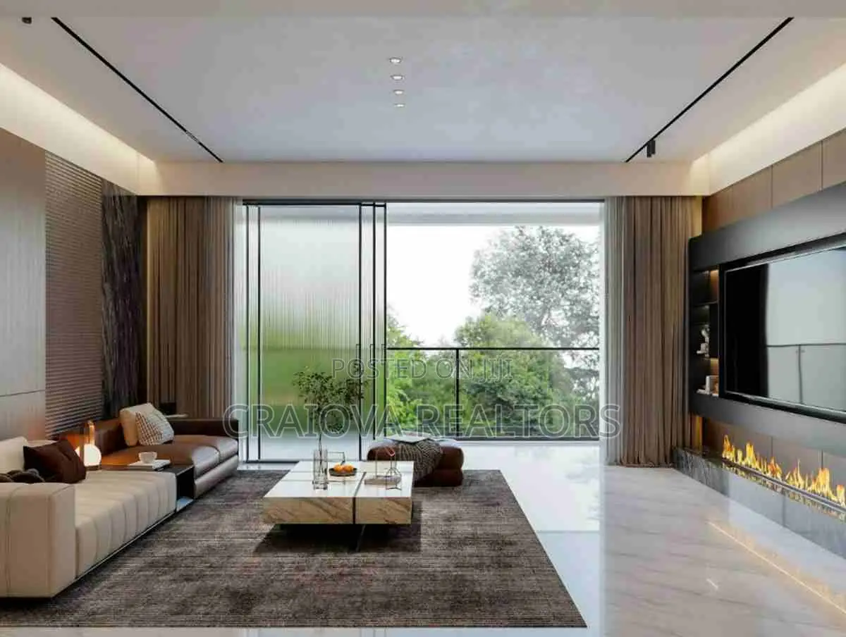 1bdrm Apartment in Forest One Residency, Spring Valley for sale