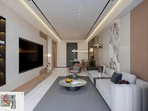 1bdrm Apartment in Forest One Residency, Spring Valley for sale