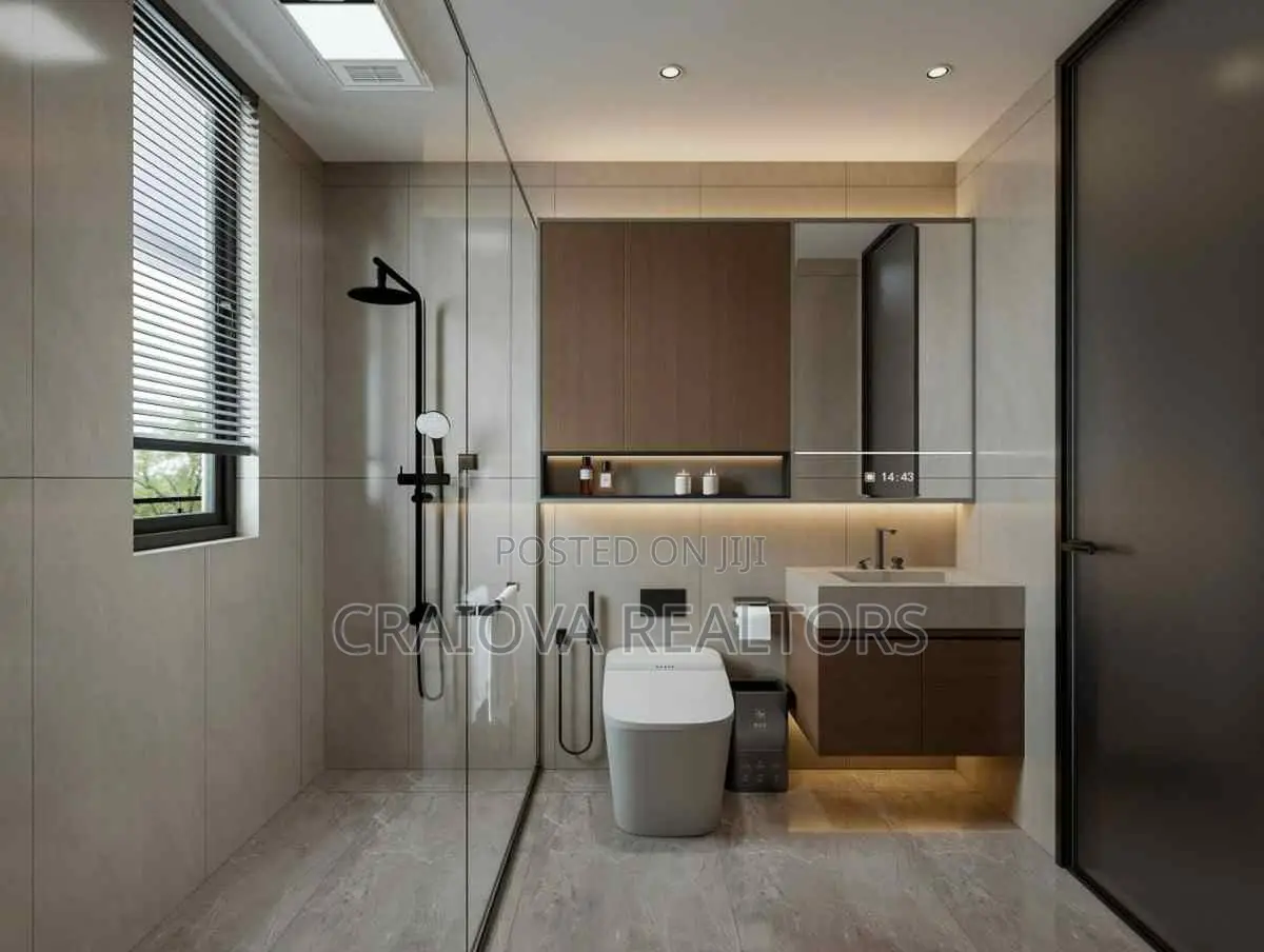 1bdrm Apartment in Forest One Residency, Spring Valley for sale