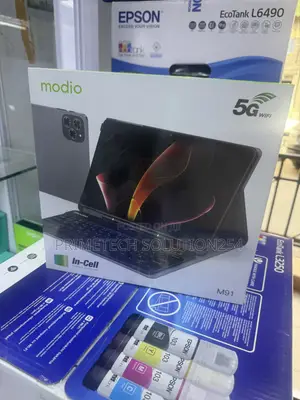 New Modio M91 512 GB Gray