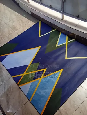 Code a Luxurious 3d Carpet — Sn