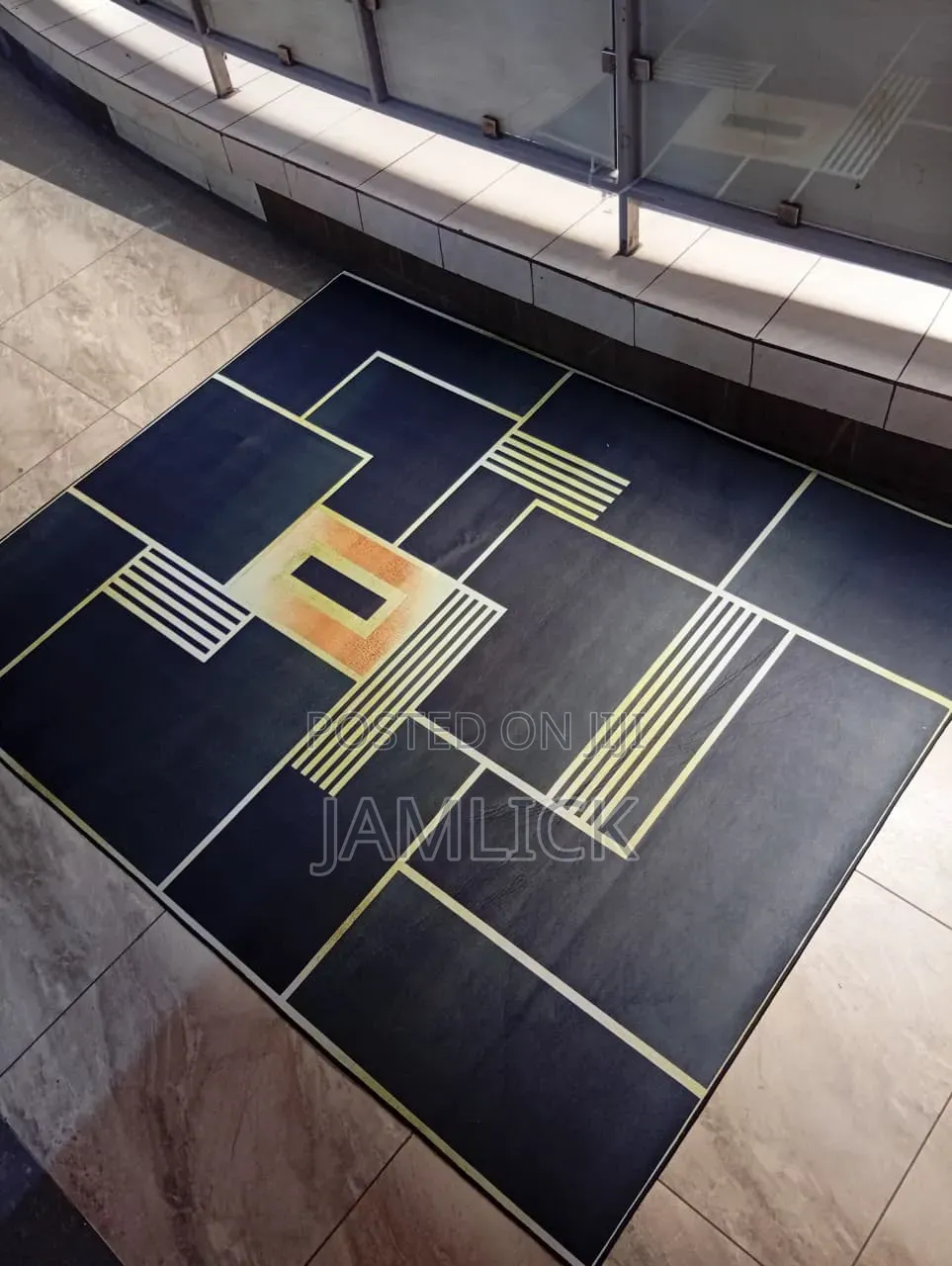 Code a Luxurious 3d Carpet — Sn