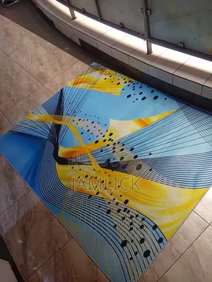 Code a Luxurious 3d Carpet — Sn