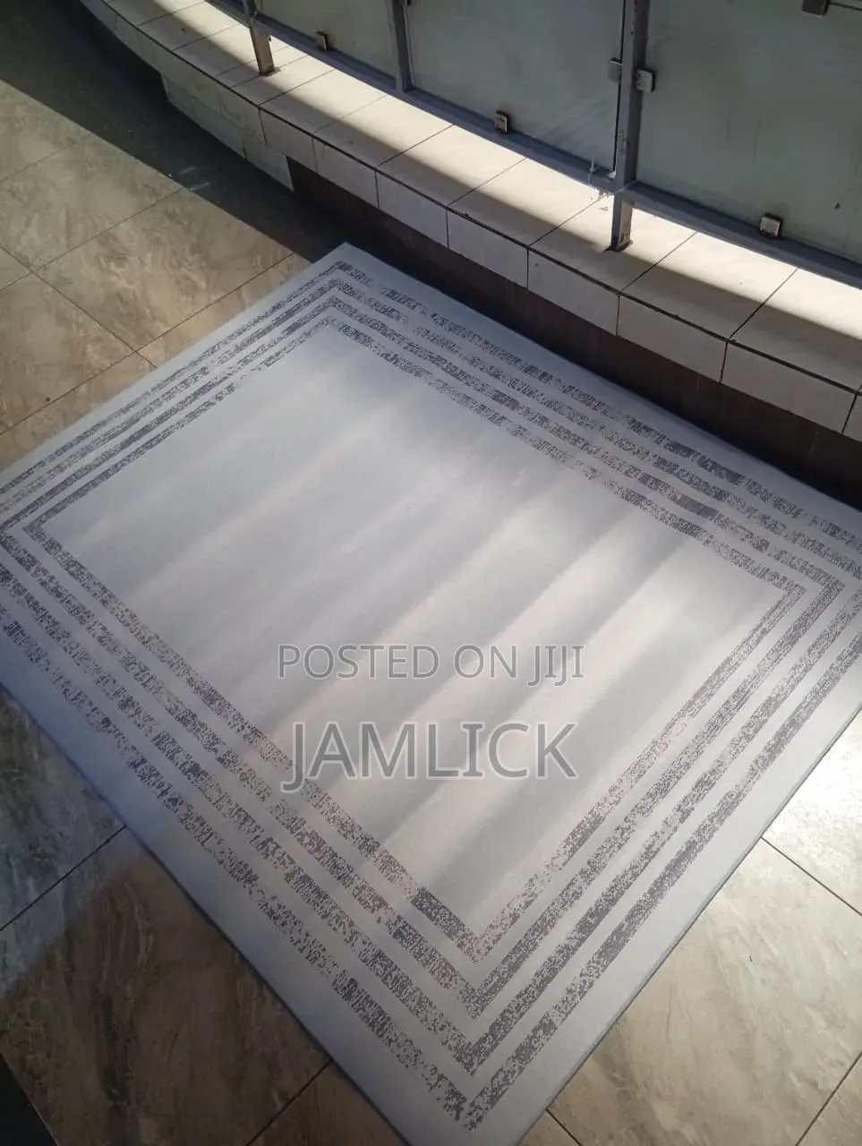 Code a Luxurious 3d Carpet — Sn