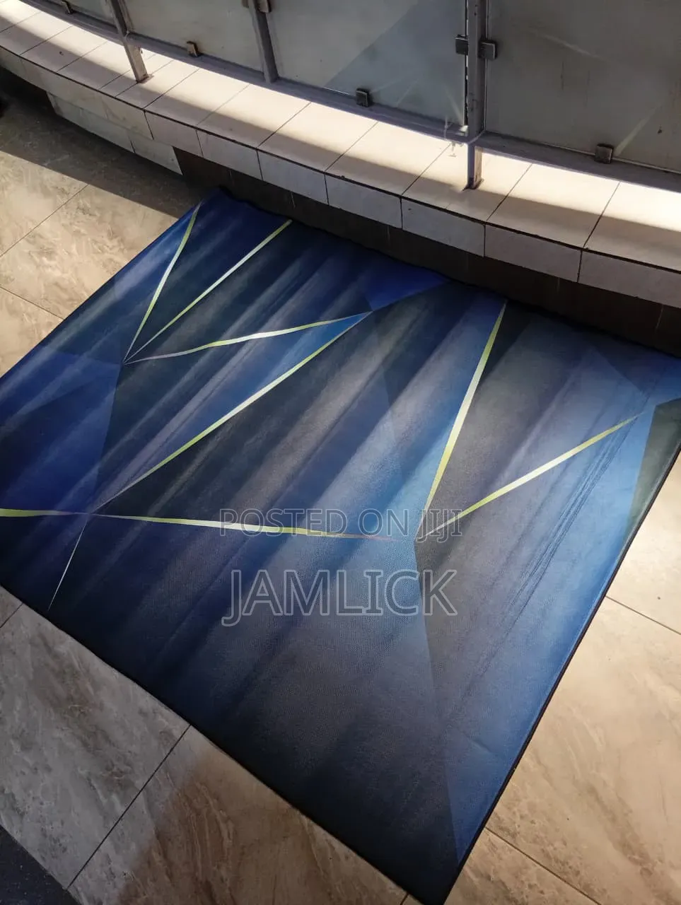 Code a Luxurious 3d Carpet — Sn