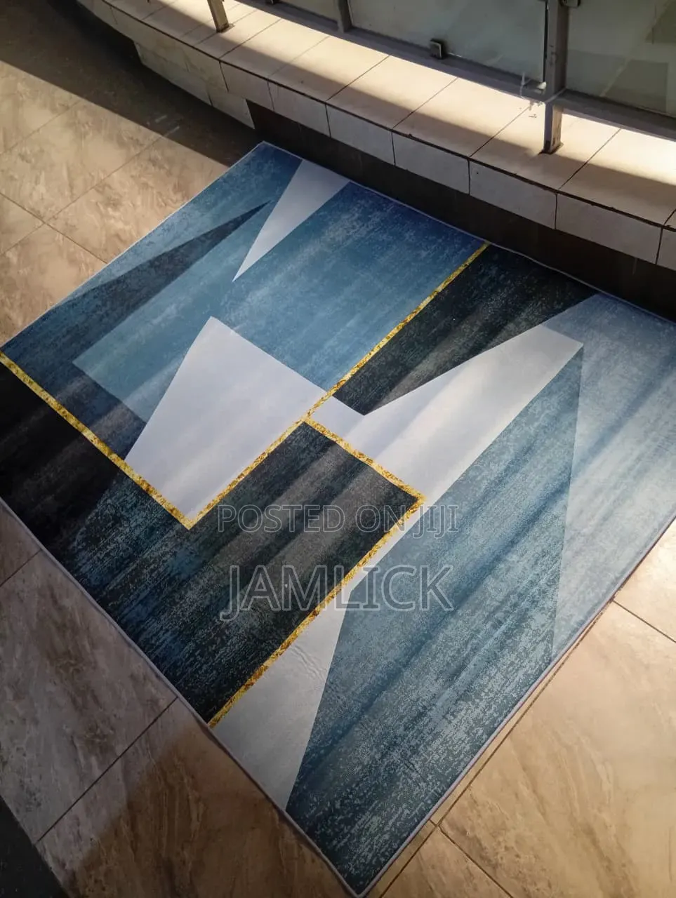 Code a Luxurious 3d Carpet — Sn