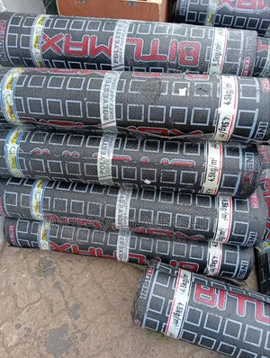 App Membrane Mineral Finish Roll