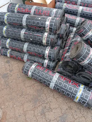 App Membrane Mineral Finish Roll