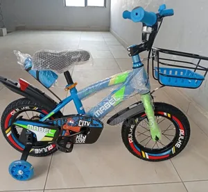 Kid Bicycle Size 12 Mabel Kids Bicycld