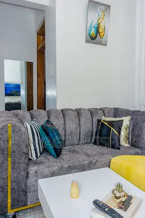 Minibedroom/StudioAirBnB