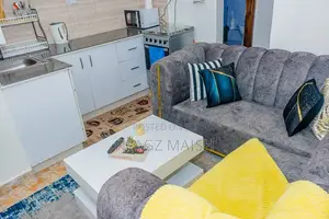 Minibedroom/StudioAirBnB