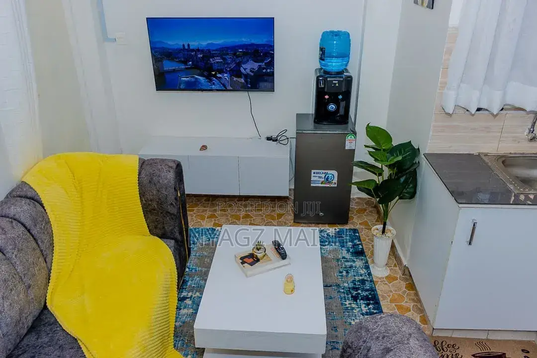 Minibedroom/StudioAirBnB