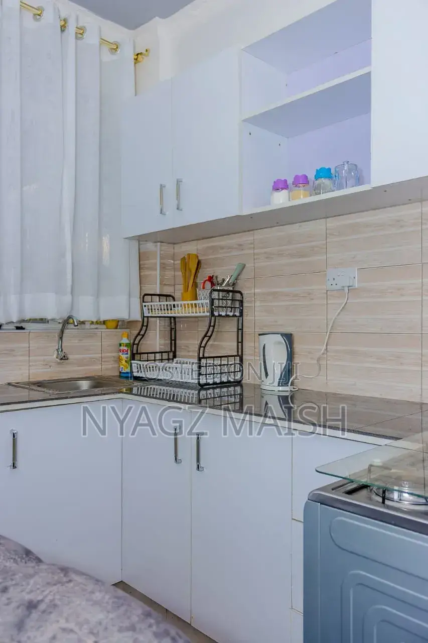 Minibedroom/StudioAirBnB