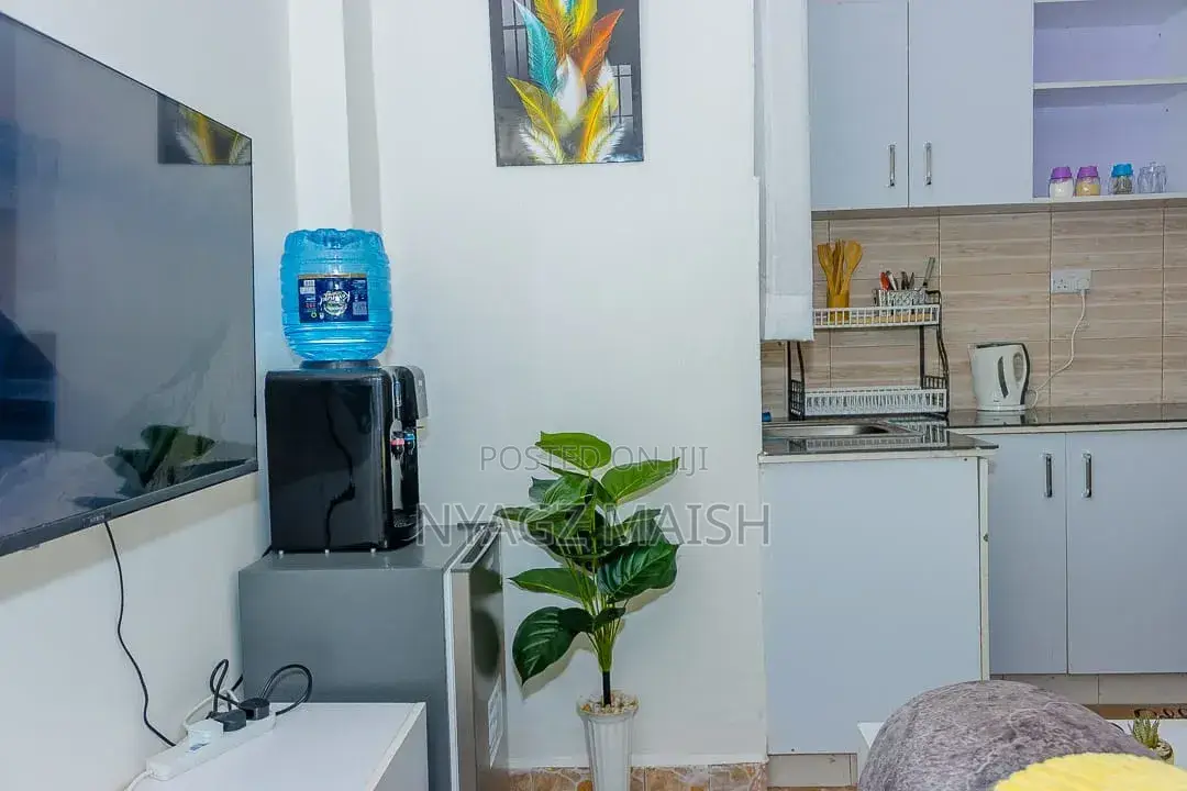 Minibedroom/StudioAirBnB