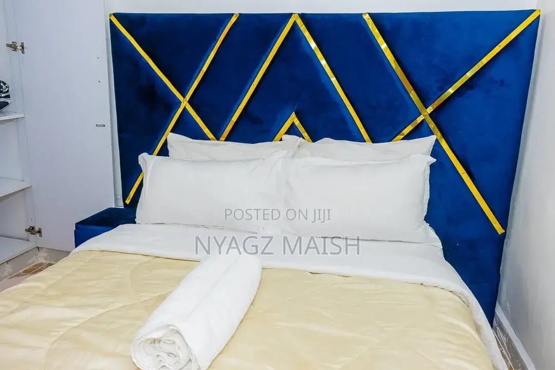 Minibedroom/StudioAirBnB