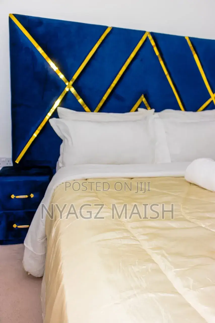 Minibedroom/StudioAirBnB