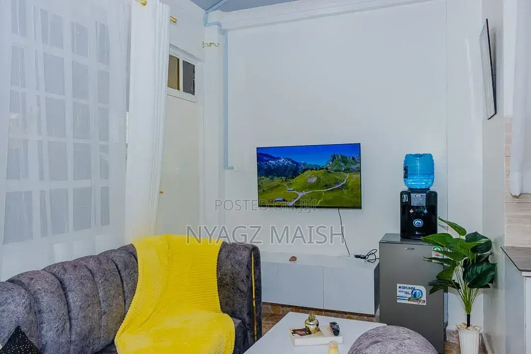Minibedroom/StudioAirBnB