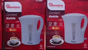 Ramtons Electric Kettle