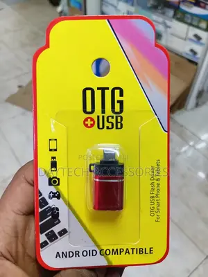 Lightning to USB 3.0 OTG Adapter for iPhone & iPad