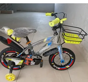 Kids Bicycle Size 12 Bike