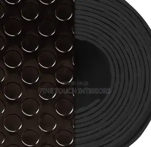 Modern Coin Floor Mats – Tsavo Road, Odeon CBD