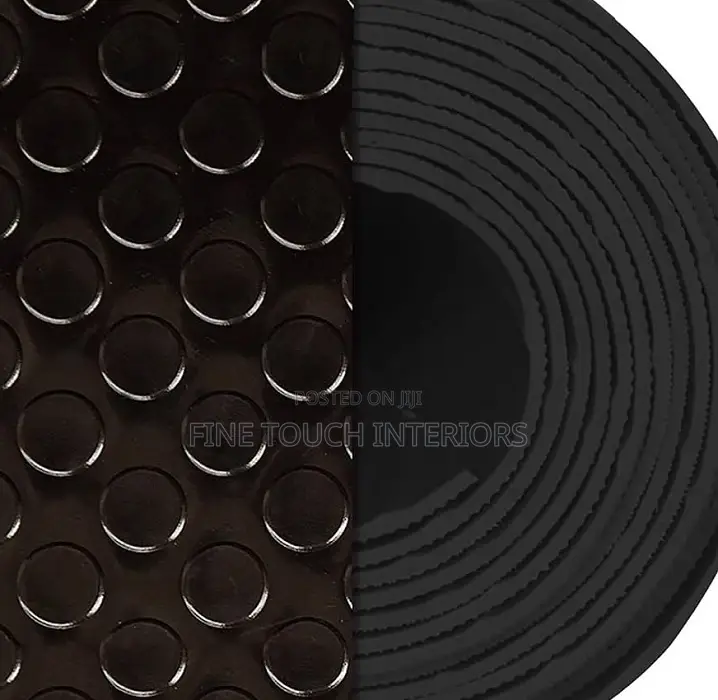 Modern Coin Floor Mats – Tsavo Road, Odeon CBD
