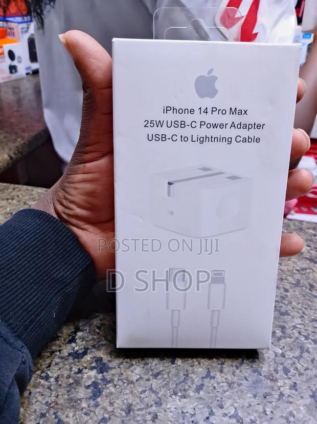 iPhone 14 Charger USB C to Lightning Cable