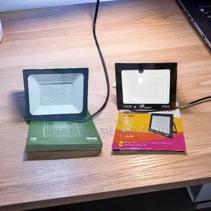 Exclusive Low Prices 100W Watts AC Electric LED Flood Lights