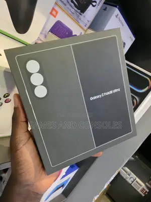 New Samsung Galaxy Z Fold8 Ultra 512 GB