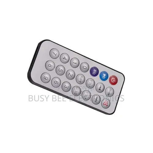 EZ-15A Portable Bluetooth Speaker With 2 Wireless Microphone