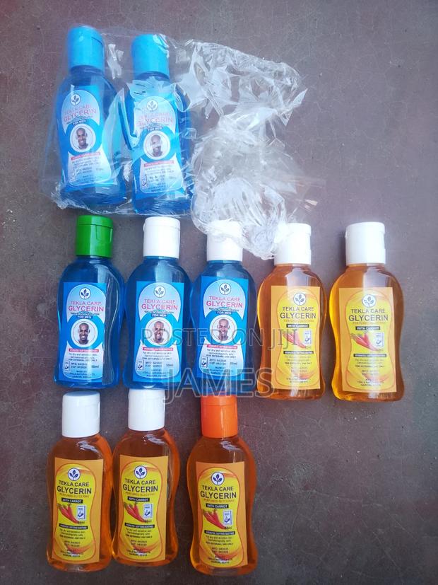 Glycerine,air Freshener Available Still