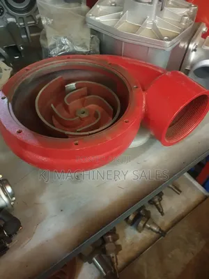3inch Pump