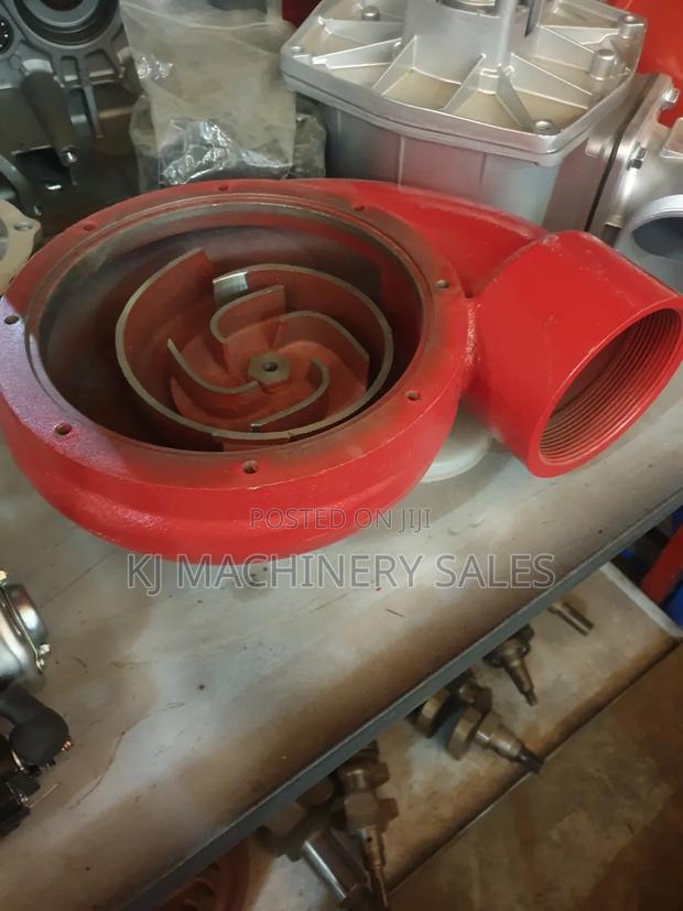 3inch Pump