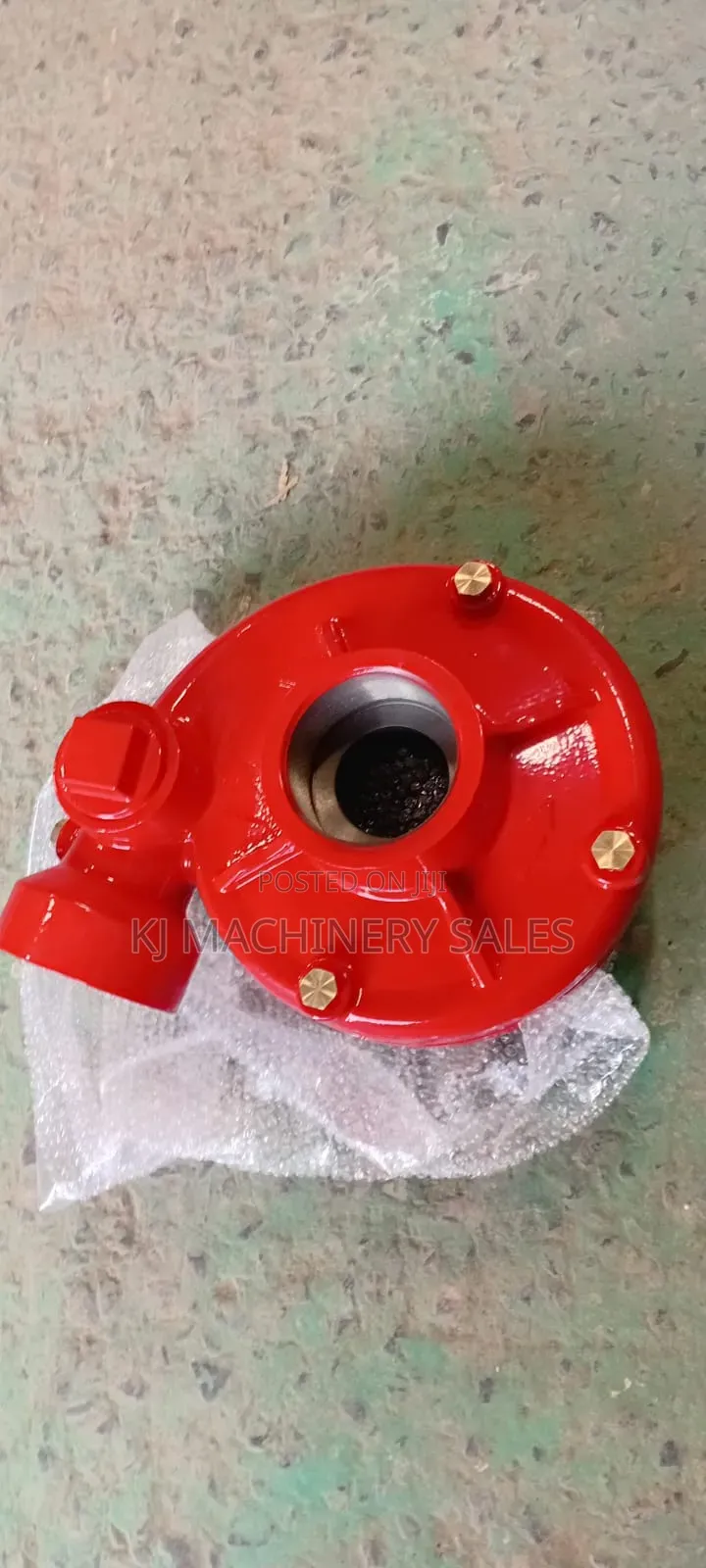 3inch Pump