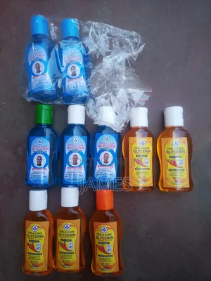 Glycerine,air Freshener Available Still